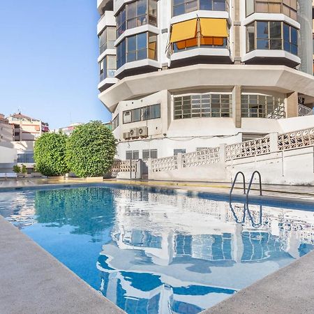 San Jaime 15C Lejlighed Benidorm Eksteriør billede